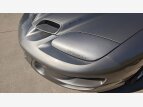 Thumbnail Photo 29 for 2001 Pontiac Firebird Trans Am Coupe